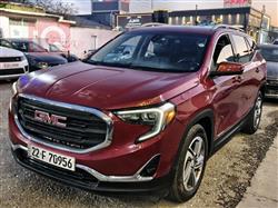 جي ام سي تيراين